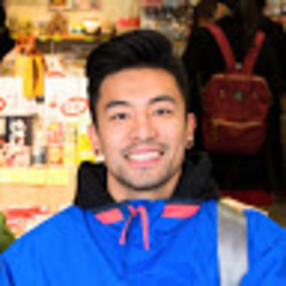 Meet your Posher, Chip